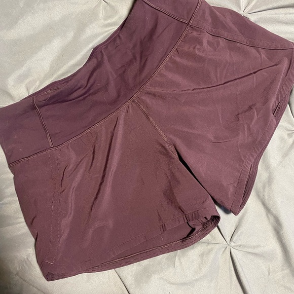 Lululemon shorts - Picture 1 of 3